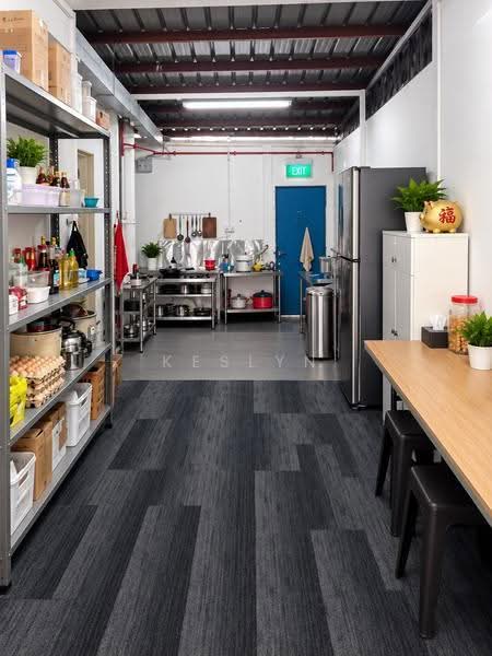 Ground floor shophouse at Sembawang Road, Sembawang Road, Sembawang / Yishun, 1,300 sqft, Other Retail For Rent, by Keslyn Chai, 500258735 - Kitchen - CommercialGuru.com.sg