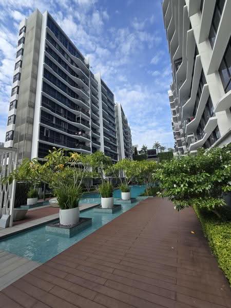 My Manhattan, 35 Simei Street 3, Pasir Ris / Tampines, Room Rental, 10,001 sqft, Condominium For Rent, by Kevin Chew, 500258737 - Exterior - PropertyGuru.com.sg