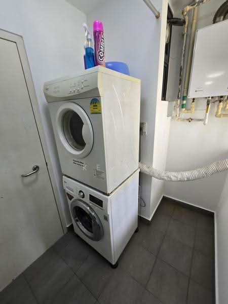 My Manhattan, 35 Simei Street 3, Pasir Ris / Tampines, Room Rental, 10,001 sqft, Condominium For Rent, by Kevin Chew, 500258737 - Interior - PropertyGuru.com.sg