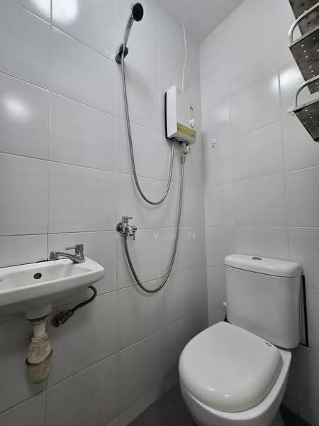 My Manhattan, 35 Simei Street 3, Pasir Ris / Tampines, Room Rental, 10,001 sqft, Condominium For Rent, by Kevin Chew, 500258737 - Bathroom - PropertyGuru.com.sg