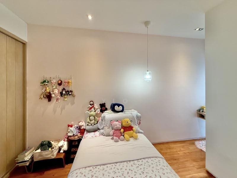 Sembawang Hills Estate, Seraya Crescent, Ang Mo Kio / Bishan / Thomson, 6 Bedrooms, 3,000 sqft, Terraced House For Sale, by YEO Yong Huat, 500258738 - Bedroom - PropertyGuru.com.sg