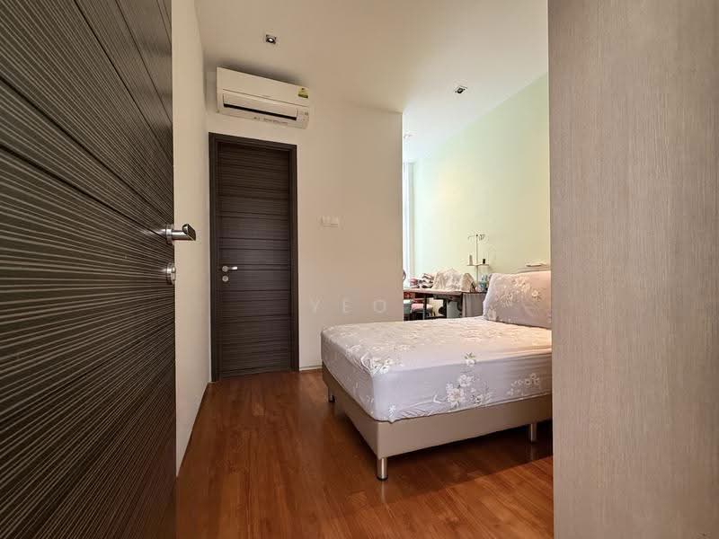 Sembawang Hills Estate, Seraya Crescent, Ang Mo Kio / Bishan / Thomson, 6 Bedrooms, 3,000 sqft, Terraced House For Sale, by YEO Yong Huat, 500258738 - Bedroom - PropertyGuru.com.sg