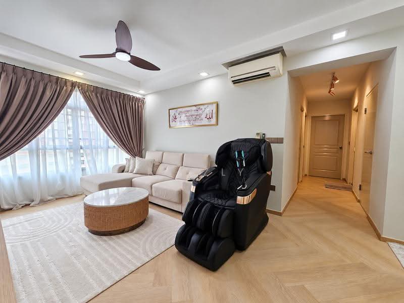 178B Rivervale Crescent, 178B Rivervale Crescent, Hougang / Punggol / Sengkang, 3 Bedrooms, 1,001 sqft, HDB Flat For Sale, by Fadzly Sani, 500258740 - PropertyGuru.com.sg