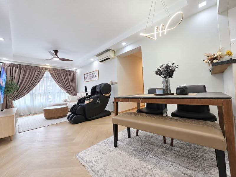 178B Rivervale Crescent, 178B Rivervale Crescent, Hougang / Punggol / Sengkang, 3 Bedrooms, 1,001 sqft, HDB Flat For Sale, by Fadzly Sani, 500258740 - PropertyGuru.com.sg