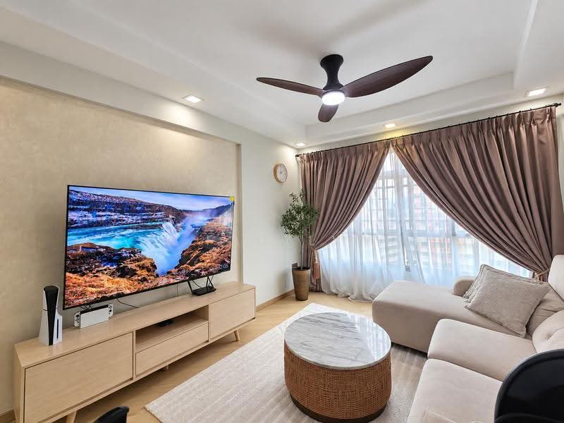 178B Rivervale Crescent, 178B Rivervale Crescent, Hougang / Punggol / Sengkang, 3 Bedrooms, 1,001 sqft, HDB Flat For Sale, by Fadzly Sani, 500258740 - PropertyGuru.com.sg