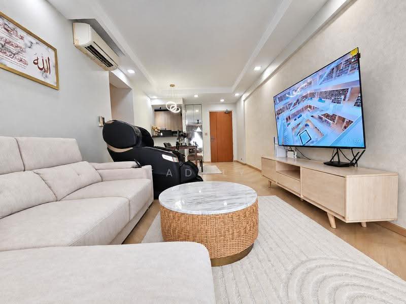 178B Rivervale Crescent, 178B Rivervale Crescent, Hougang / Punggol / Sengkang, 3 Bedrooms, 1,001 sqft, HDB Flat For Sale, by Fadzly Sani, 500258740 - PropertyGuru.com.sg