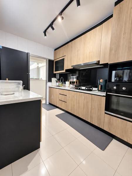 178B Rivervale Crescent, 178B Rivervale Crescent, Hougang / Punggol / Sengkang, 3 Bedrooms, 1,001 sqft, HDB Flat For Sale, by Fadzly Sani, 500258740 - PropertyGuru.com.sg