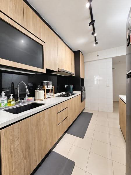 178B Rivervale Crescent, 178B Rivervale Crescent, Hougang / Punggol / Sengkang, 3 Bedrooms, 1,001 sqft, HDB Flat For Sale, by Fadzly Sani, 500258740 - PropertyGuru.com.sg