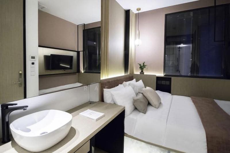 CHEAP BOUTIQUE HOTEL! Below $1M/Key Near Clarke Quay MRT, Hongkong street | Clark Quay | Boat Quay, Boat Quay / Raffles Place / Marina, 8,872 sqft, Shop / Shophouse For Sale, by Raelyn Lee, 500258745 - Bedroom - CommercialGuru.com.sg