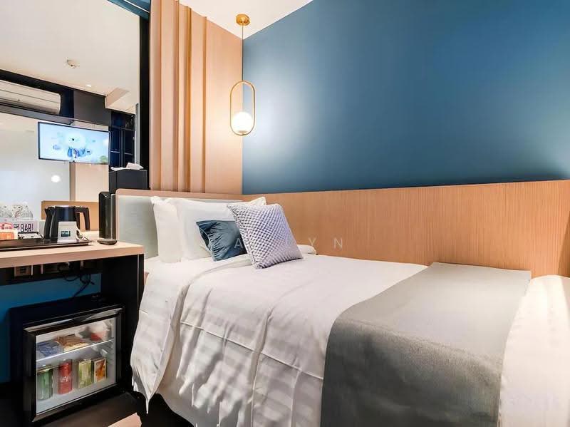 CHEAP BOUTIQUE HOTEL! Below $1M/Key Near Clarke Quay MRT, Hongkong street | Clark Quay | Boat Quay, Boat Quay / Raffles Place / Marina, 8,872 sqft, Shop / Shophouse For Sale, by Raelyn Lee, 500258745 - Bedroom - CommercialGuru.com.sg