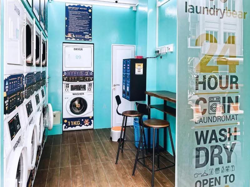CHEAP BOUTIQUE HOTEL! Below $1M/Key Near Clarke Quay MRT, Hongkong street | Clark Quay | Boat Quay, Boat Quay / Raffles Place / Marina, 8,872 sqft, Shop / Shophouse For Sale, by Raelyn Lee, 500258745 - Interior - CommercialGuru.com.sg