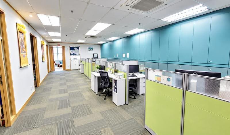 Tannery House, 37 Tannery Lane, Macpherson / Potong Pasir, 2,010 sqft, Light Industrial (B1) For Rent, by Marc Lee, 500258752 - Interior - CommercialGuru.com.sg