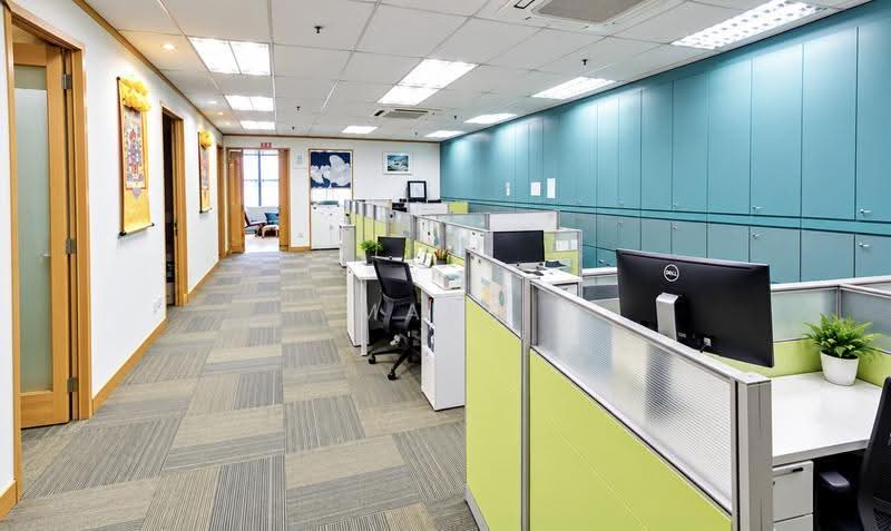 Tannery House, 37 Tannery Lane, Macpherson / Potong Pasir, 2,010 sqft, Light Industrial (B1) For Rent, by Marc Lee, 500258752 - Interior - CommercialGuru.com.sg
