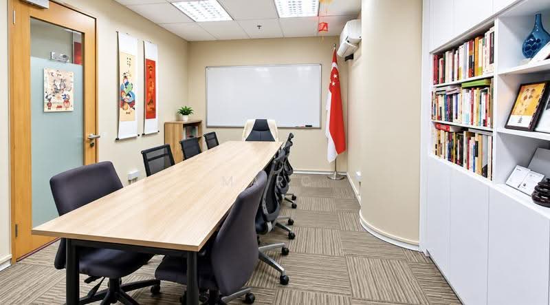 Tannery House, 37 Tannery Lane, Macpherson / Potong Pasir, 2,010 sqft, Light Industrial (B1) For Rent, by Marc Lee, 500258752 - Study - CommercialGuru.com.sg
