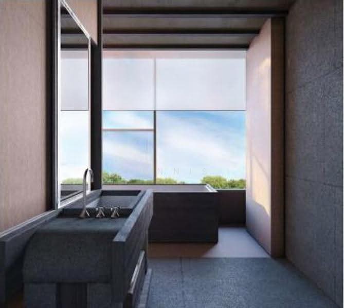 21 Anderson, 21 Anderson Road, Tanglin / Holland / Bukit Timah, 2 Bedrooms, 3,197 sqft, Condominium For Sale, by Dennis Lim, 500258760 - Bathroom - PropertyGuru.com.sg