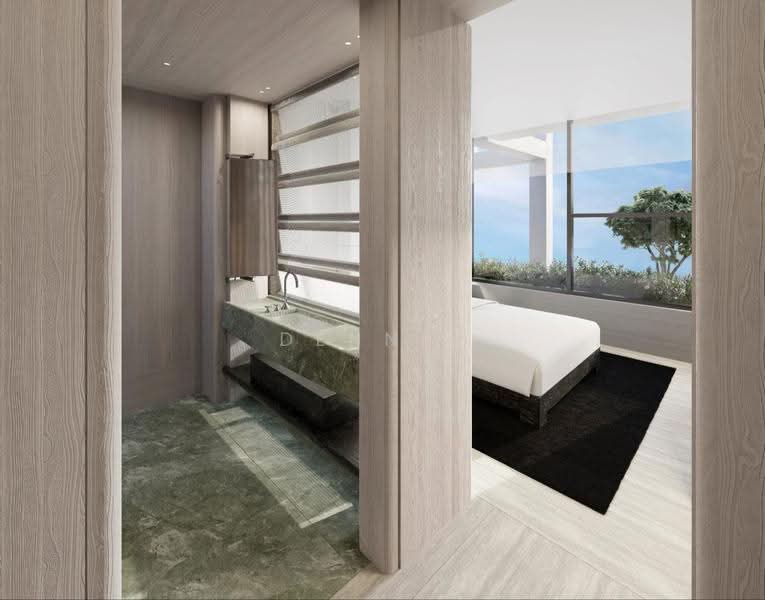21 Anderson, 21 Anderson Road, Tanglin / Holland / Bukit Timah, 2 Bedrooms, 3,197 sqft, Condominium For Sale, by Dennis Lim, 500258760 - Bedroom - PropertyGuru.com.sg