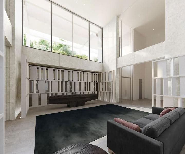 21 Anderson, 21 Anderson Road, Tanglin / Holland / Bukit Timah, 2 Bedrooms, 3,197 sqft, Condominium For Sale, by Dennis Lim, 500258760 - Living Room - PropertyGuru.com.sg