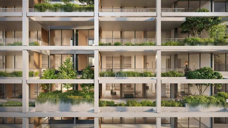 21 Anderson, 21 Anderson Road, Tanglin / Holland / Bukit Timah, 2 Bedrooms, 3,197 sqft, Condominium For Sale, by Dennis Lim, 500258760 - Exterior - PropertyGuru.com.sg