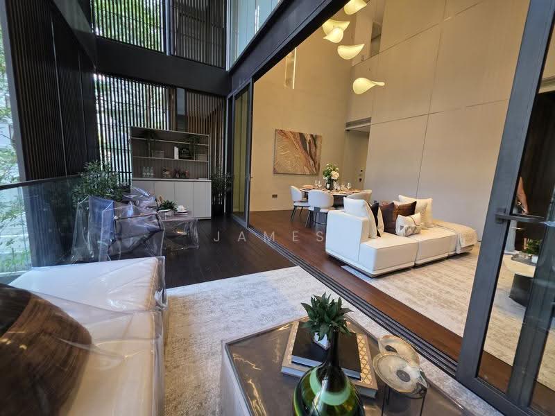 Lloyd SixtyFive, 65 Lloyd Road, Orchard / River Valley, 3 Bedrooms, 2,422 sqft, Condominium For Sale, by James Seah, 500258764 - PropertyGuru.com.sg
