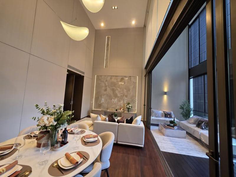 Lloyd SixtyFive, 65 Lloyd Road, Orchard / River Valley, 3 Bedrooms, 2,422 sqft, Condominium For Sale, by James Seah, 500258764 - PropertyGuru.com.sg