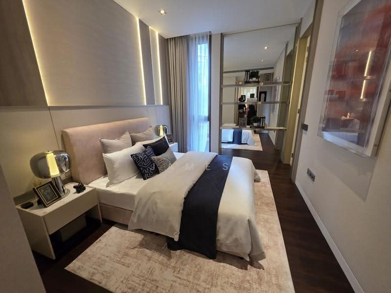 Lloyd SixtyFive, 65 Lloyd Road, Orchard / River Valley, 3 Bedrooms, 2,422 sqft, Condominium For Sale, by James Seah, 500258764 - PropertyGuru.com.sg