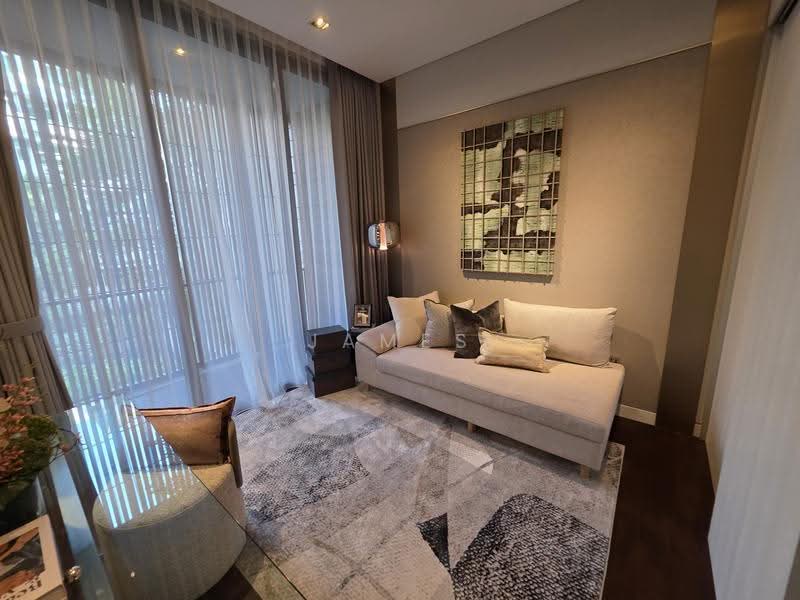 Lloyd SixtyFive, 65 Lloyd Road, Orchard / River Valley, 3 Bedrooms, 2,422 sqft, Condominium For Sale, by James Seah, 500258764 - PropertyGuru.com.sg