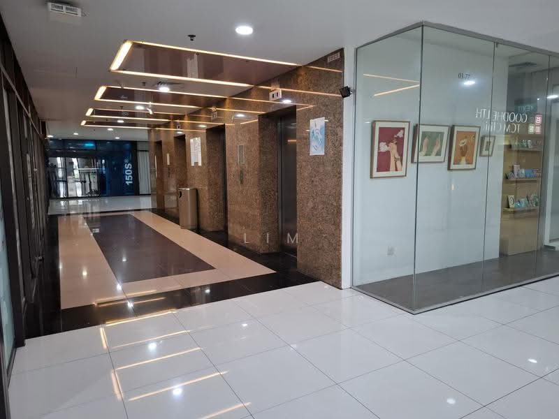 Orchard Plaza, 150 Orchard Road, Orchard / River Valley, 345 sqft, Food & Beverage For Rent, by Lim Danny, 500258766 - Corridor - CommercialGuru.com.sg