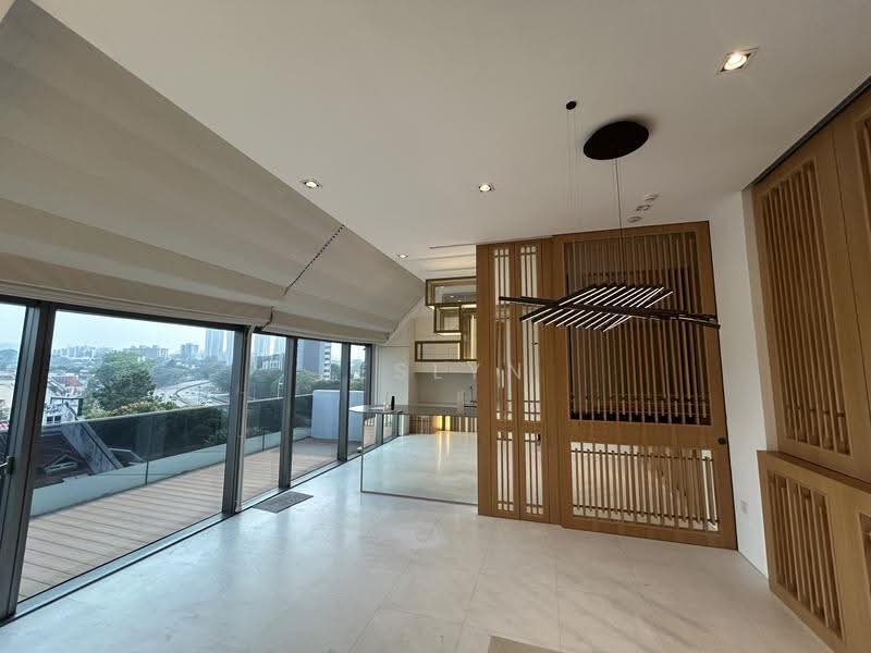 Cluny Park Residence, 99 Cluny Park Road, Tanglin / Holland / Bukit Timah, 2 Bedrooms, 1,421 sqft, Condominium For Rent, by Jeslyn Lim, 500258767 - View - PropertyGuru.com.sg