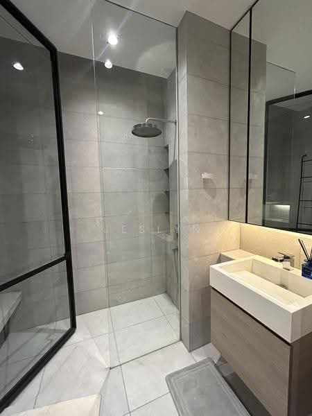 Cluny Park Residence, 99 Cluny Park Road, Tanglin / Holland / Bukit Timah, 2 Bedrooms, 1,421 sqft, Condominium For Rent, by Jeslyn Lim, 500258767 - Bathroom - PropertyGuru.com.sg