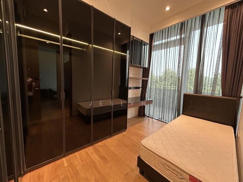 Cluny Park Residence, 99 Cluny Park Road, Tanglin / Holland / Bukit Timah, 2 Bedrooms, 1,421 sqft, Condominium For Rent, by Jeslyn Lim, 500258767 - Bedroom - PropertyGuru.com.sg