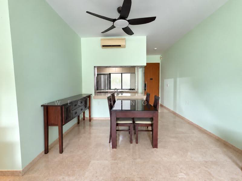 Park Natura, 35 Bukit Batok East Avenue 6, Dairy Farm / Bukit Panjang / Choa Chu Kang, 3 Bedrooms, 1,378 sqft, Condominium For Sale, by Dr Swee Tan, 500258768 - Dining Room - PropertyGuru.com.sg