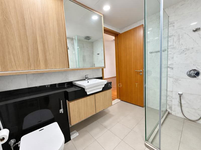 Park Natura, 35 Bukit Batok East Avenue 6, Dairy Farm / Bukit Panjang / Choa Chu Kang, 3 Bedrooms, 1,378 sqft, Condominium For Sale, by Dr Swee Tan, 500258768 - Bathroom - PropertyGuru.com.sg