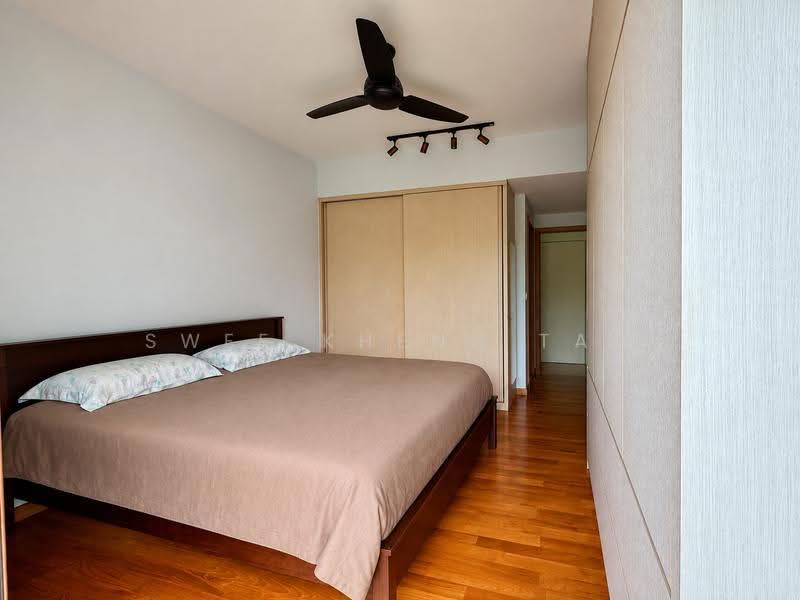 Park Natura, 35 Bukit Batok East Avenue 6, Dairy Farm / Bukit Panjang / Choa Chu Kang, 3 Bedrooms, 1,378 sqft, Condominium For Sale, by Dr Swee Tan, 500258768 - Bedroom - PropertyGuru.com.sg