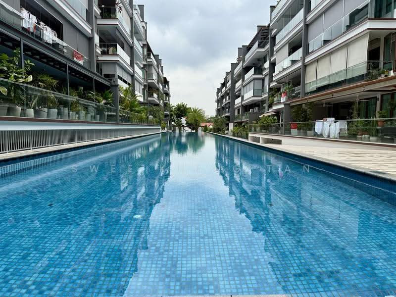 Park Natura, 35 Bukit Batok East Avenue 6, Dairy Farm / Bukit Panjang / Choa Chu Kang, 3 Bedrooms, 1,378 sqft, Condominium For Sale, by Dr Swee Tan, 500258768 - Exterior - PropertyGuru.com.sg