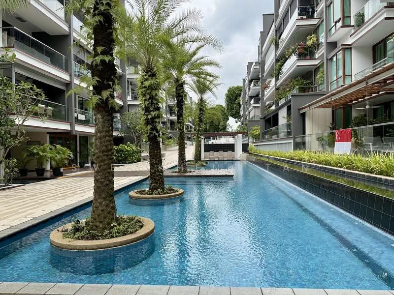 Park Natura, 35 Bukit Batok East Avenue 6, Dairy Farm / Bukit Panjang / Choa Chu Kang, 3 Bedrooms, 1,378 sqft, Condominium For Sale, by Dr Swee Tan, 500258768 - Exterior - PropertyGuru.com.sg