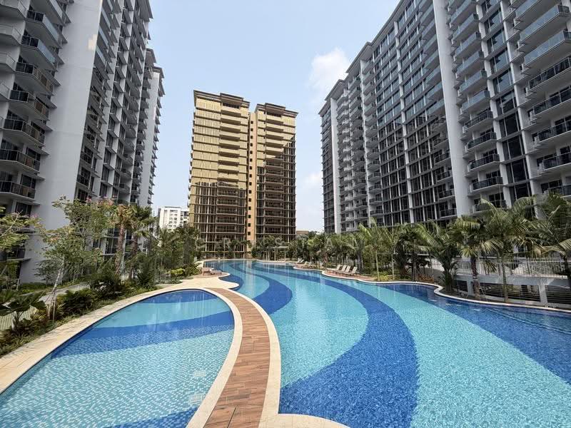 Grand Dunman, 18 Dunman Road, East Coast / Marine Parade, 2 Bedrooms, 667 sqft, Condominium For Rent, by Crystal Ho, 500258771 - Exterior - PropertyGuru.com.sg