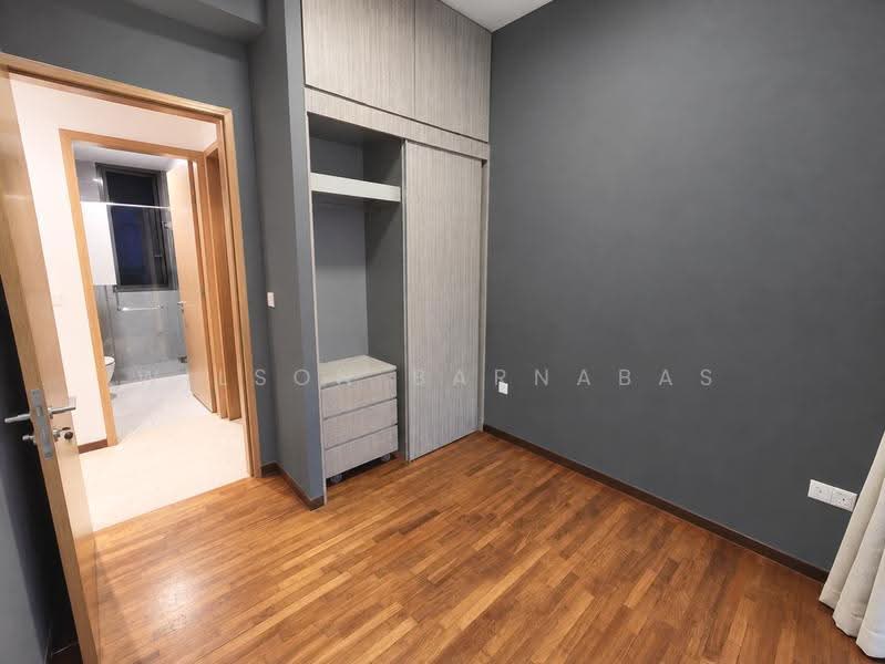 Pollen & Bleu, 19 Farrer Drive, Tanglin / Holland / Bukit Timah, 3 Bedrooms, 1,184 sqft, Condominium For Sale, by Wilson Barnabas Koh, 500258772 - Bedroom Two - PropertyGuru.com.sg
