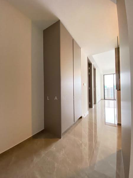 Norwood Grand, 8 Champions Way, Admiralty / Woodlands, 2 Bedrooms, 624 sqft, Condominium For Rent, by Lance Lim, 500258775 - Corridor - PropertyGuru.com.sg