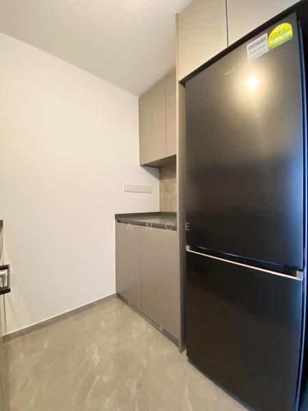 Norwood Grand, 8 Champions Way, Admiralty / Woodlands, 2 Bedrooms, 624 sqft, Condominium For Rent, by Lance Lim, 500258775 - Kitchen - PropertyGuru.com.sg
