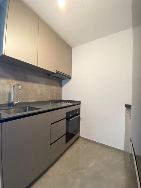 Norwood Grand, 8 Champions Way, Admiralty / Woodlands, 2 Bedrooms, 624 sqft, Condominium For Rent, by Lance Lim, 500258775 - Kitchen - PropertyGuru.com.sg