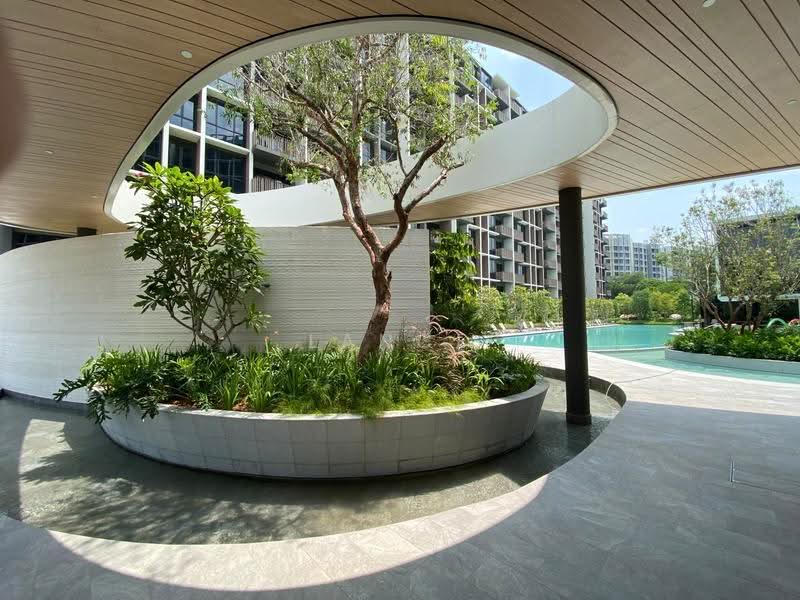 Norwood Grand, 8 Champions Way, Admiralty / Woodlands, 2 Bedrooms, 624 sqft, Condominium For Rent, by Lance Lim, 500258775 - Exterior - PropertyGuru.com.sg