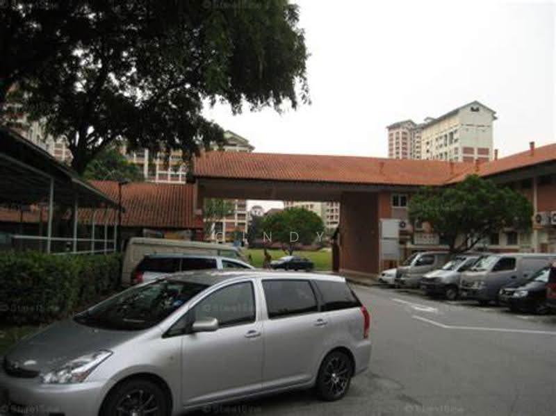 Blk 284 Bishan Street 22, Ang Mo Kio / Bishan / Thomson, 650 sqft, Shop / Shophouse For Rent, by Cindy Ong, 500258776 - Exterior - CommercialGuru.com.sg