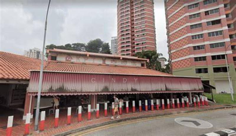 Blk 284 Bishan Street 22, Ang Mo Kio / Bishan / Thomson, 650 sqft, Shop / Shophouse For Rent, by Cindy Ong, 500258776 - Exterior - CommercialGuru.com.sg