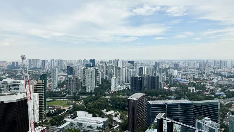 The Ritz-Carlton Residences, 65 Cairnhill Road, Orchard / River Valley, 4 Bedrooms, 2,831 sqft, Condominium For Sale, by Dennis Lim, 500258780 - PropertyGuru.com.sg