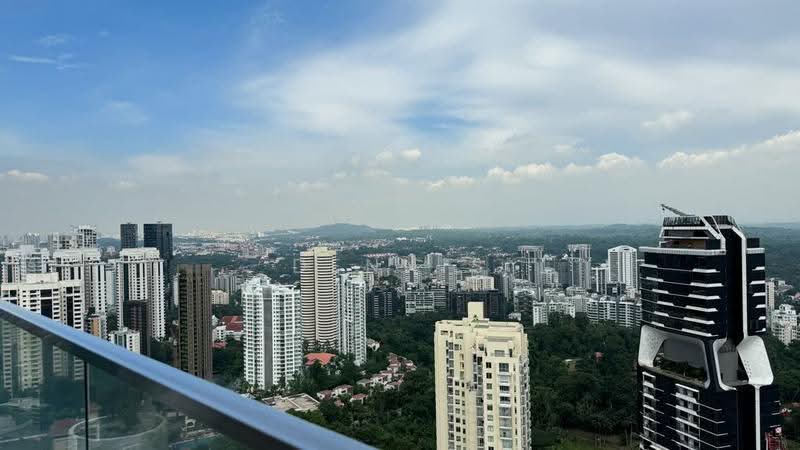 The Ritz-Carlton Residences, 65 Cairnhill Road, Orchard / River Valley, 4 Bedrooms, 2,831 sqft, Condominium For Sale, by Dennis Lim, 500258780 - PropertyGuru.com.sg