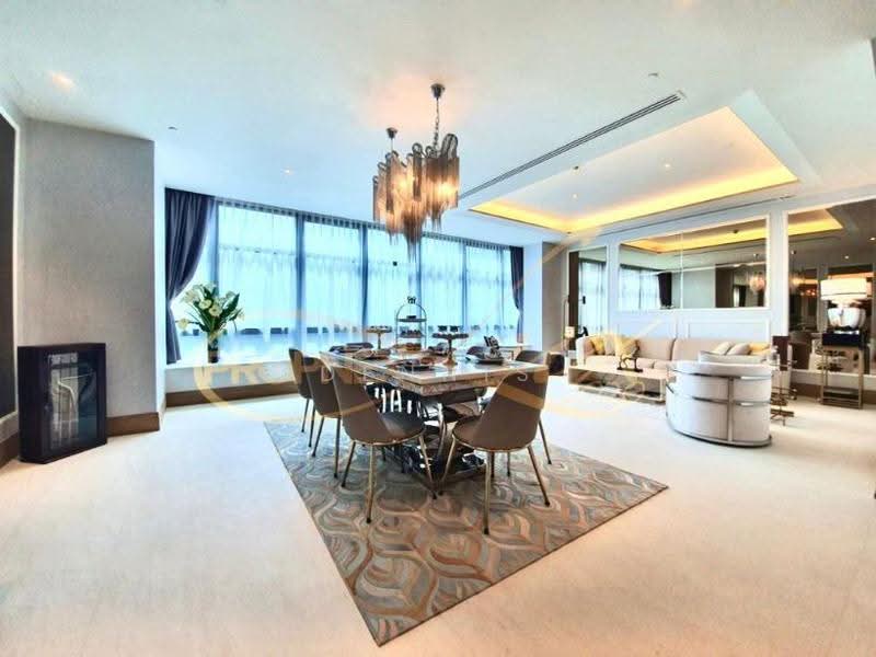 The Ritz-Carlton Residences, 65 Cairnhill Road, Orchard / River Valley, 4 Bedrooms, 2,831 sqft, Condominium For Sale, by Dennis Lim, 500258780 - PropertyGuru.com.sg