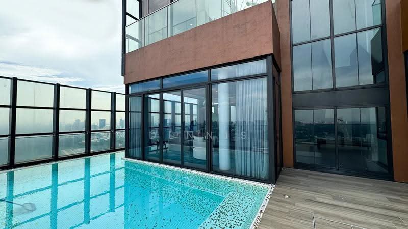 The Ritz-Carlton Residences, 65 Cairnhill Road, Orchard / River Valley, 4 Bedrooms, 2,831 sqft, Condominium For Sale, by Dennis Lim, 500258780 - PropertyGuru.com.sg