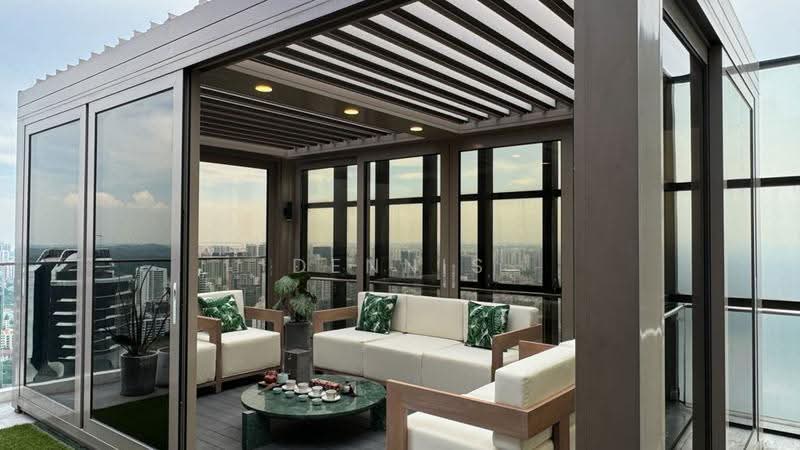 The Ritz-Carlton Residences, 65 Cairnhill Road, Orchard / River Valley, 4 Bedrooms, 2,831 sqft, Condominium For Sale, by Dennis Lim, 500258780 - PropertyGuru.com.sg