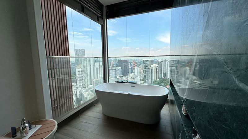 The Ritz-Carlton Residences, 65 Cairnhill Road, Orchard / River Valley, 4 Bedrooms, 2,831 sqft, Condominium For Sale, by Dennis Lim, 500258780 - PropertyGuru.com.sg