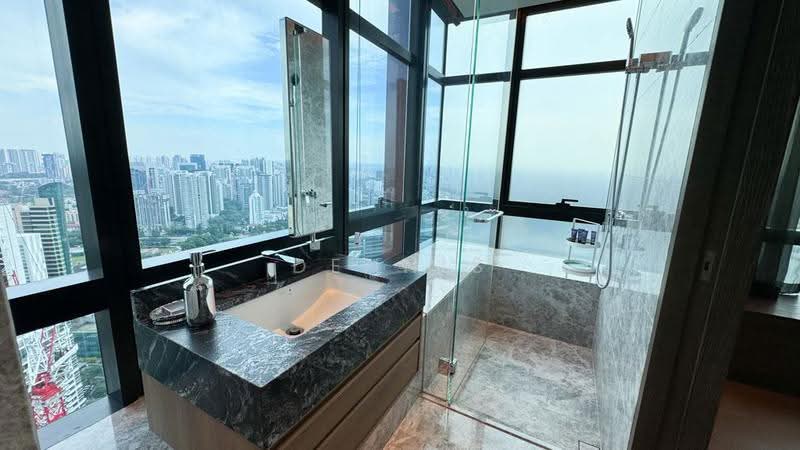 The Ritz-Carlton Residences, 65 Cairnhill Road, Orchard / River Valley, 4 Bedrooms, 2,831 sqft, Condominium For Sale, by Dennis Lim, 500258780 - PropertyGuru.com.sg